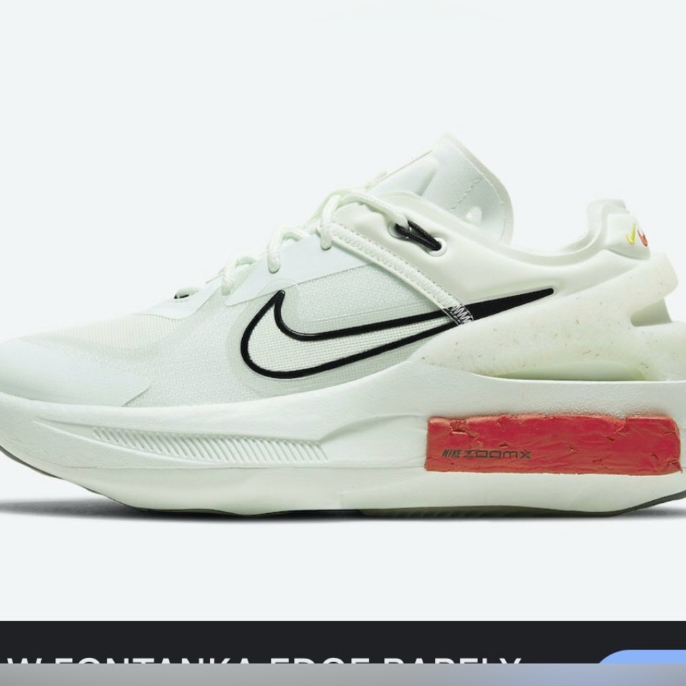 Nike Fontanka Edge Sneaker